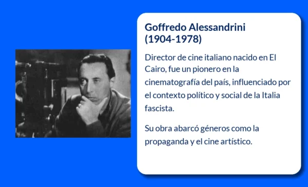 Goffredo Alessandrini