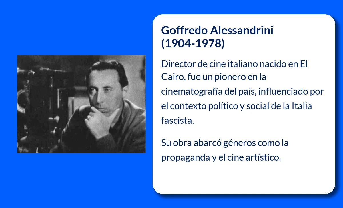 Goffredo Alessandrini