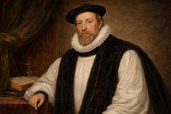 Eduardo Alleyn