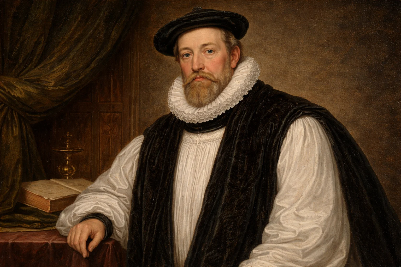 Eduardo Alleyn