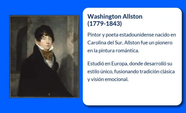 Washington Allston