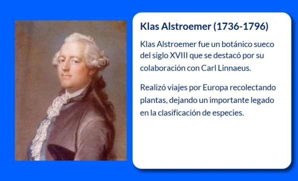 Klas Alstroemer