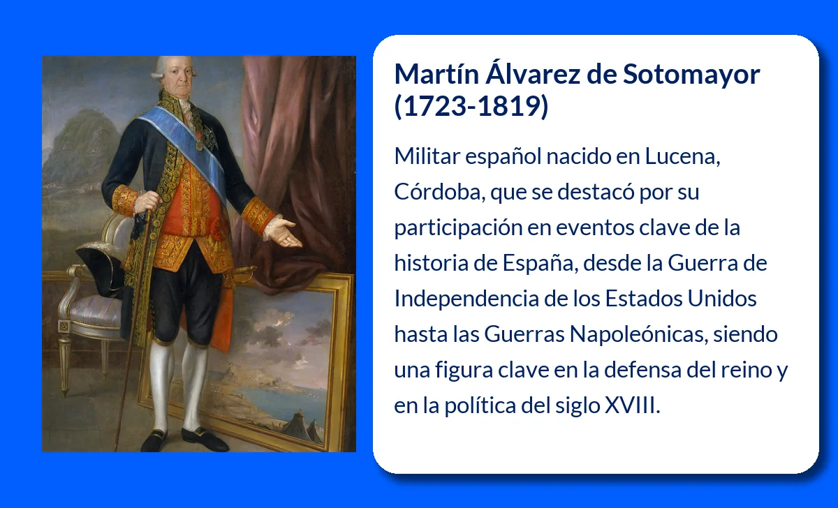 Martín Álvarez de Sotomayor