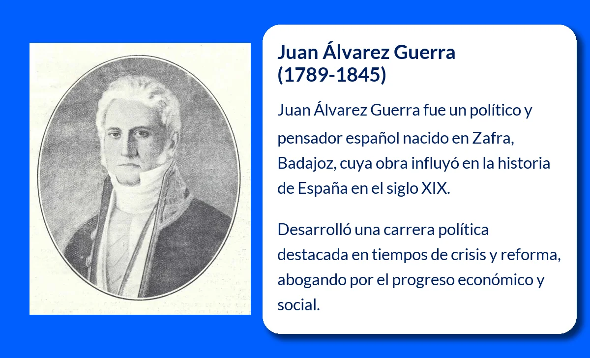 Juan Álvarez Guerra