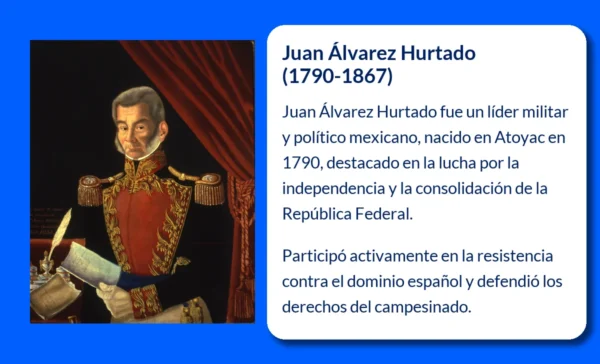Juan Álvarez Hurtado