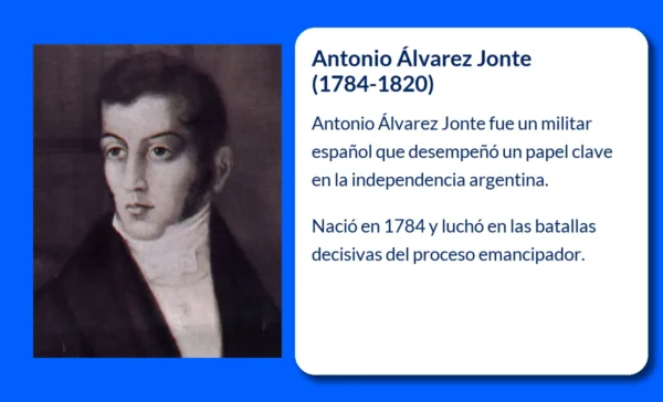 Antonio Álvarez Jonte