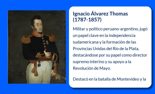 Ignacio Álvarez Thomas