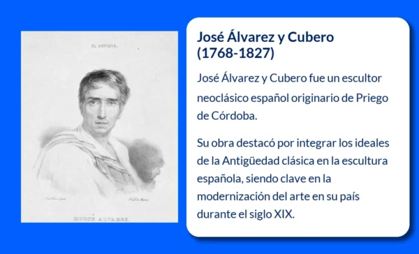 José Álvarez y Cubero