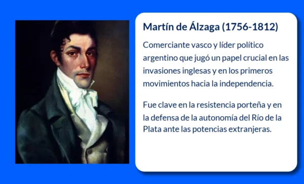 Martín de Álzaga