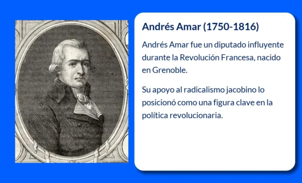 Andrés Amar