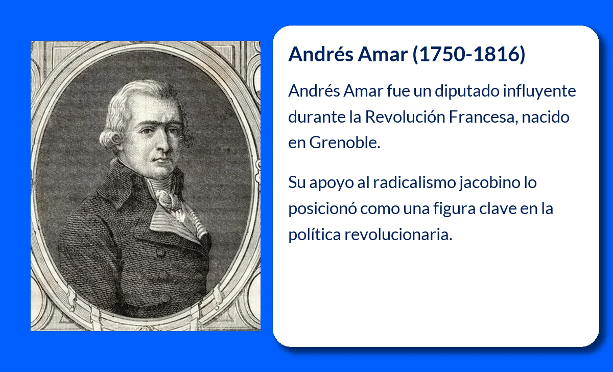 Andrés Amar