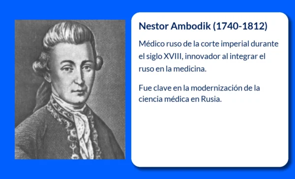 Nestor Ambodik