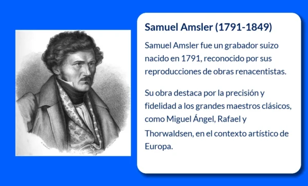 Samuel Amsler