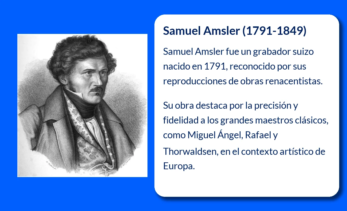 Samuel Amsler