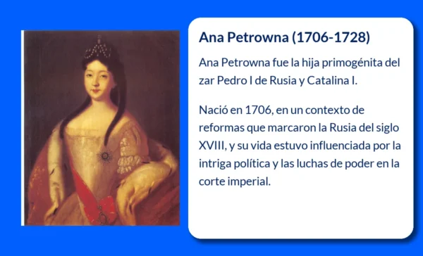 Ana Petrowna