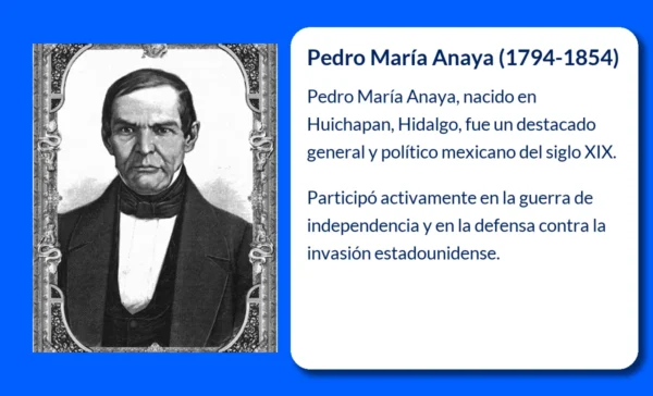 Pedro María Anaya