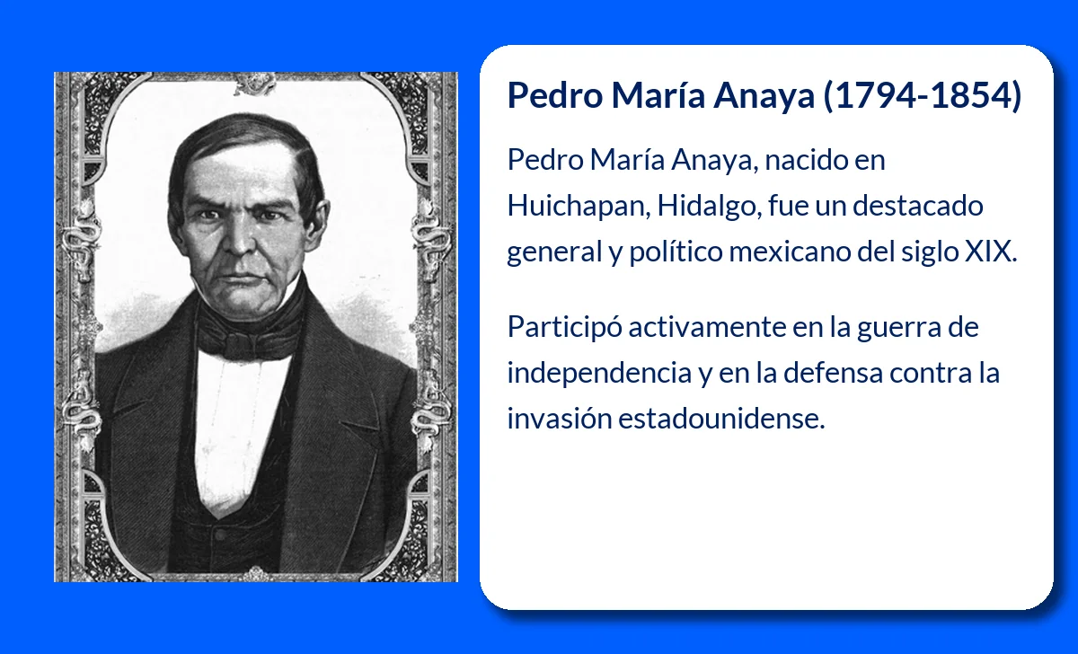 Pedro María Anaya