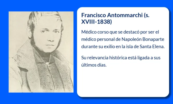 Francisco Antommarchi