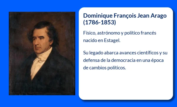 Dominique François Jean Arago