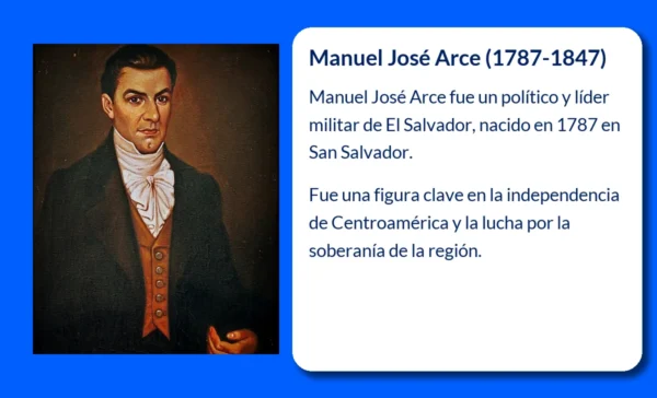 Manuel José Arce