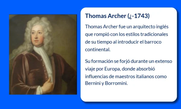 Thomas Archer