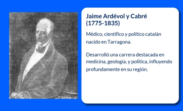 Jaime Ardévol y Cabré