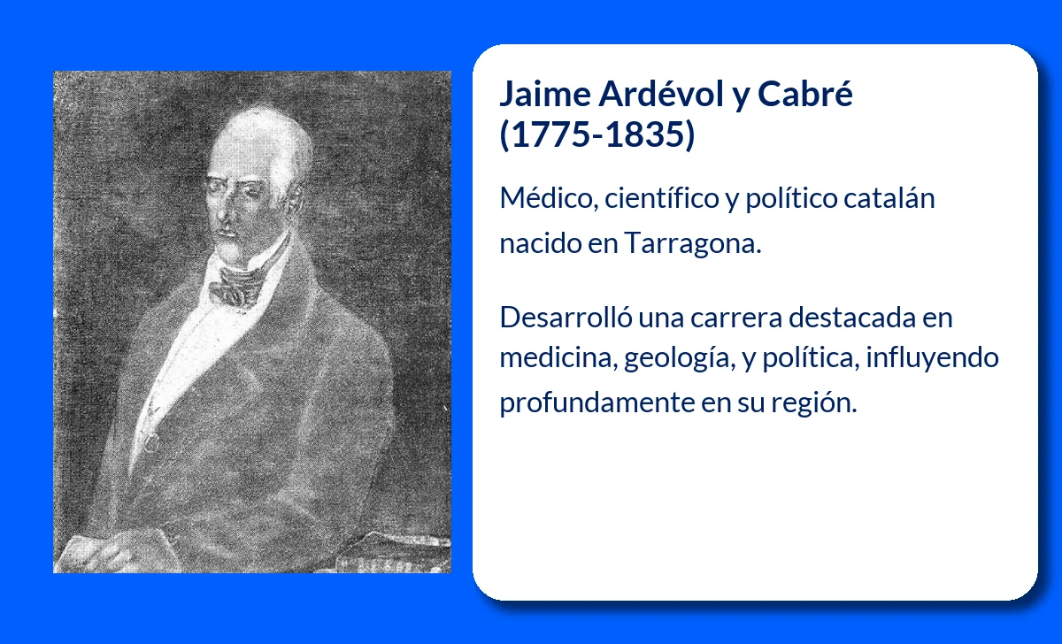 Jaime Ardévol y Cabré