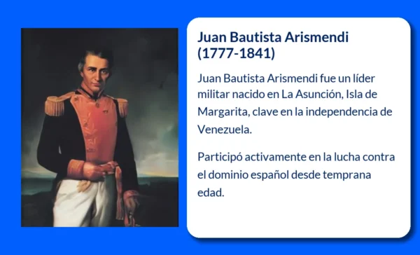 Juan Bautista Arismendi