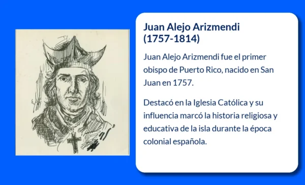 Juan Alejo Arizmendi