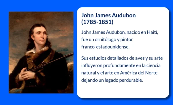 John James Audubon