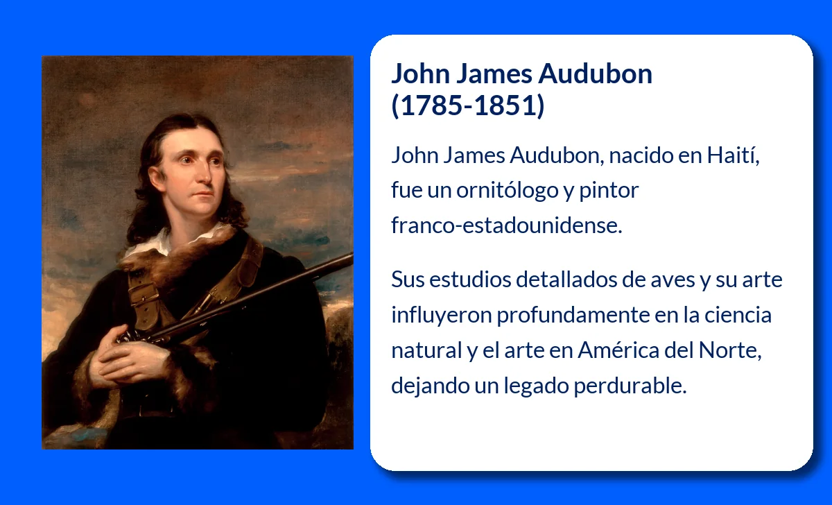 John James Audubon