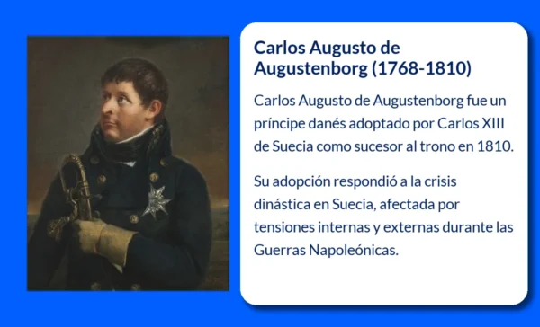 Carlos Augusto de Augustenborg
