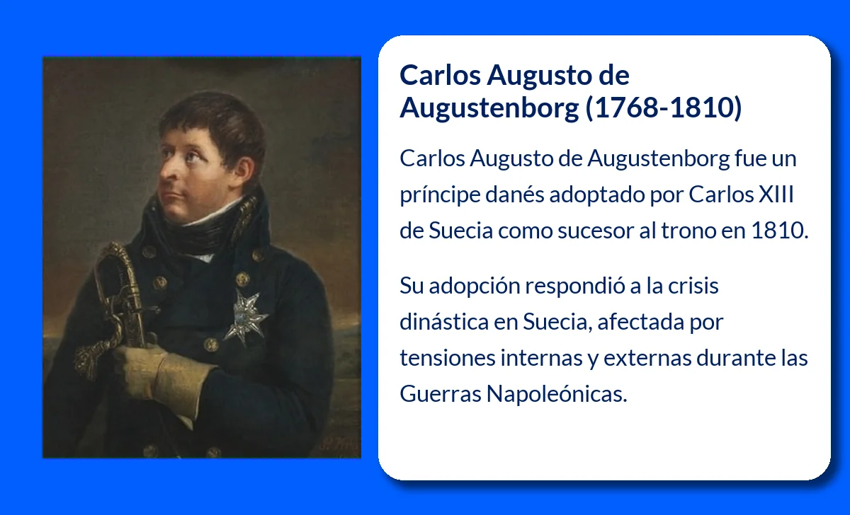 Carlos Augusto de Augustenborg