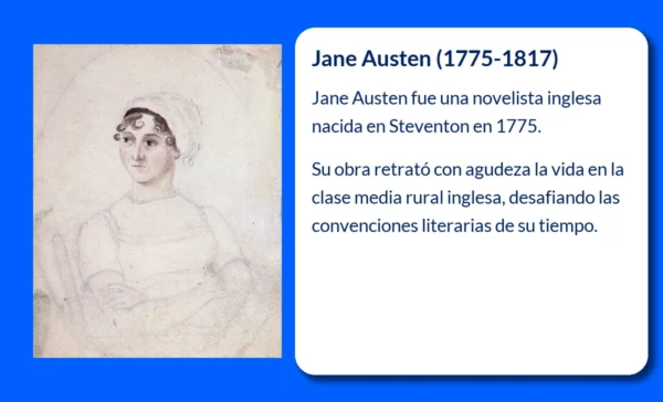 Jane Austen