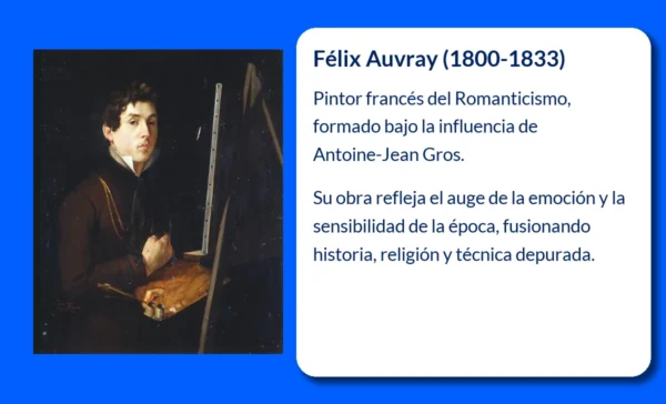 Félix Auvray