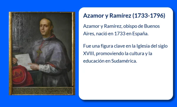 Azamor y Ramírez