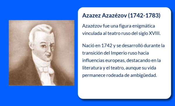 Azazez Azazézov