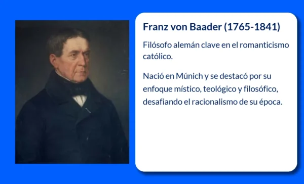 Franz von Baader