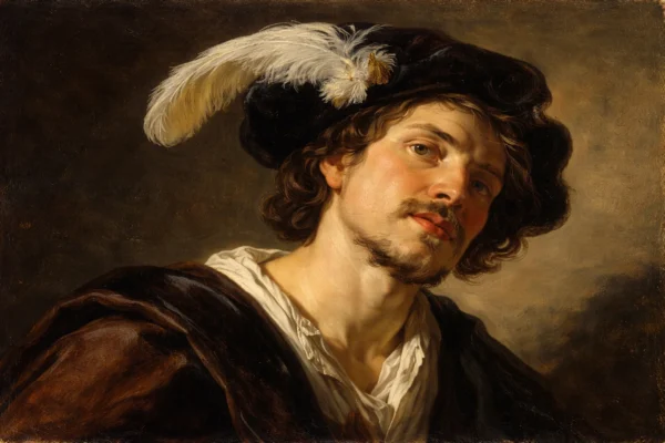 Dirck van Baburen