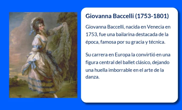 Giovanna Baccelli