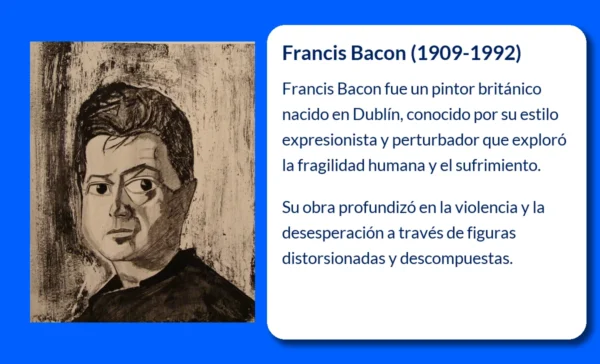 Francis Bacon
