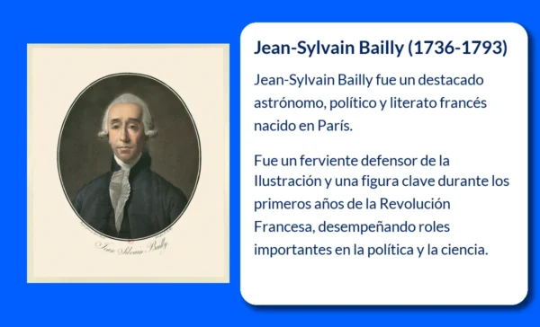 Jean-Sylvain Bailly