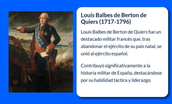 Louis Balbes de Berton de Quiers