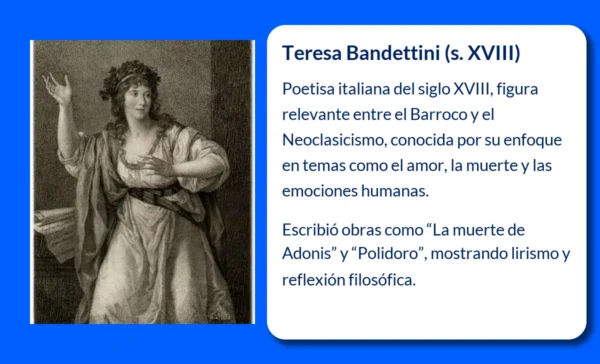 Teresa Bandettini