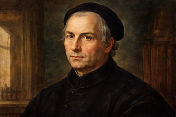 Domingo Barbieri