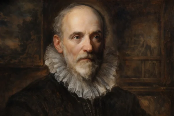 Federico Barocci