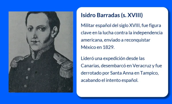 Isidro Barradas