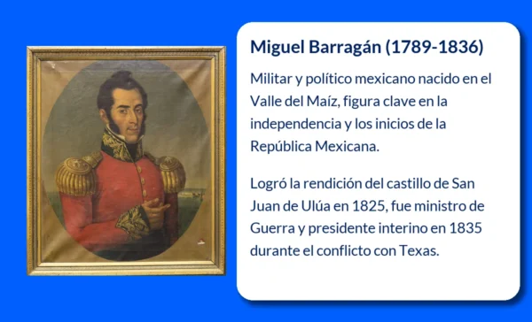 Miguel Barragán