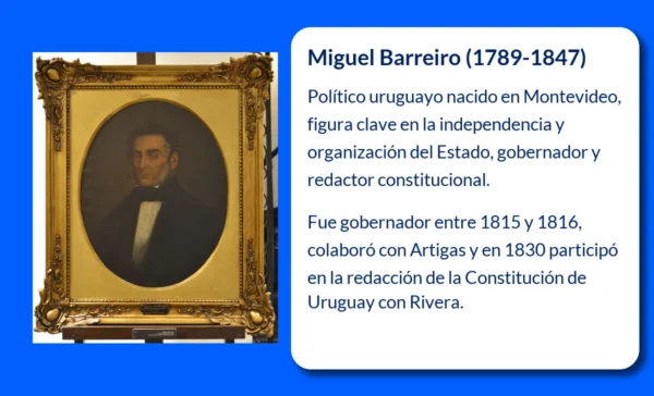 Miguel Barreiro