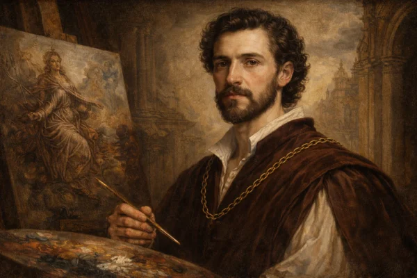 Diego de la Barrera